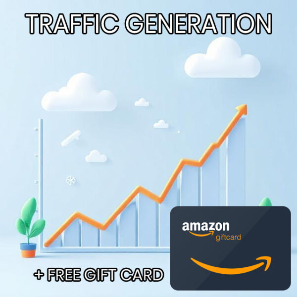 Traffic Generation